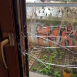 PSD Servis: oprava rozbitého okna
