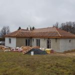 PSD Servis: Nová plastová okna v novostavbě Mníšek pod Brdy